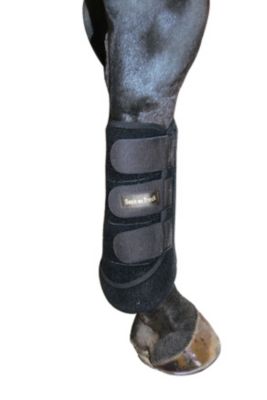 Back On Track Therapeutic Hind Exercise Boots Best Price