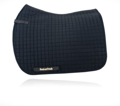 Back On Track Dressage Saddle Pad Best Price