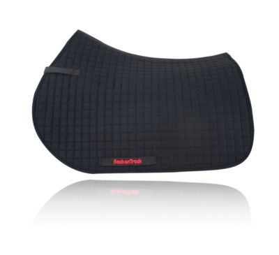 Back On Track Soft All Purpose Saddle Pad Best Price