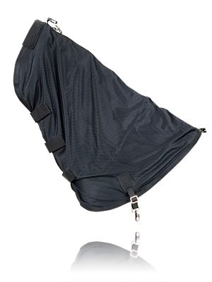 Back On Track Mesh Equine Neck Cover Best Price
