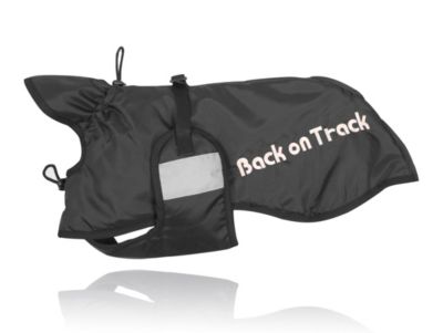 Back On Track Therapeutic Regular Toy Dog Blanket