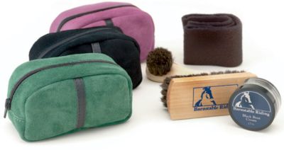Barnstable Boot Kit