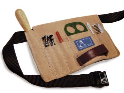 Barnstable 7 Tool Braiding Kit