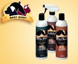 Best Shot Equine Wash 3 Step Boxed Set 