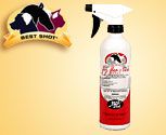 Best Shot Fly Flea and Tick Spray