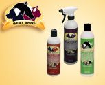 Best Shot Pet Lemon Aid 3 Step Boxed Set