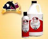 Best Shot Flea and Tick Shampoo for Dogs and Cats