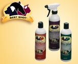 Best Shot Pet Ultra Wash 3 Step Boxed Set