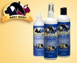 Best Shot Pet M.E.D. Boxed Set 