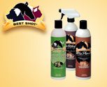 Best Shot Equine Lemon Aid 3 Step Boxed Set