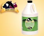 Best Shot Lemon Aid Oatmeal Horse and Dog Shampoo