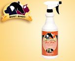 Best Shot One Shot Waterless Horse and Dog Shampoo