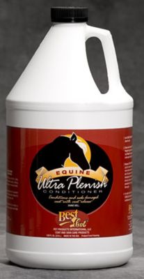 Best Shot Equine Ultra Plenish Conditioner