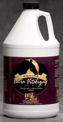 Best Shot Equine Ultra Vitalizing Mist