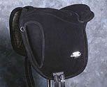 Baretek English Saddle Alternative