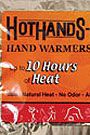 Cashel Hot Hands