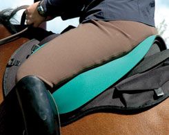 Cashel Soft Saddle Pad