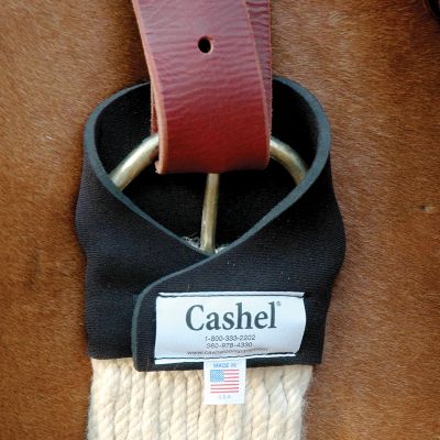 Cashel Ring Master Cinch Ring Protector