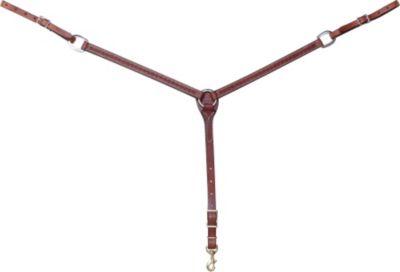 Cashel Trail Breastcollar
