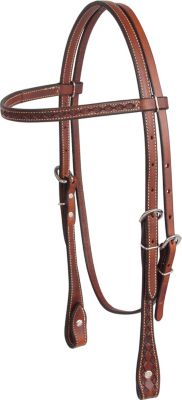 Cashel Trail Headstall