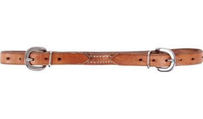 Cashel Harness Leather Curb Strap Best Price