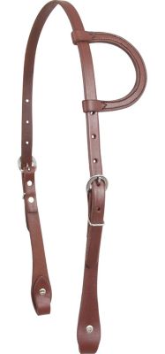 Cashel Slip Ear Headstall Best Price