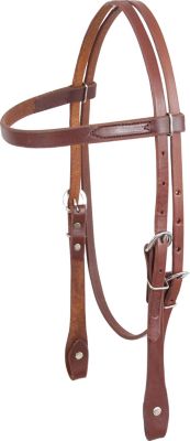 Cashel Pln Browband Headstall Best Price