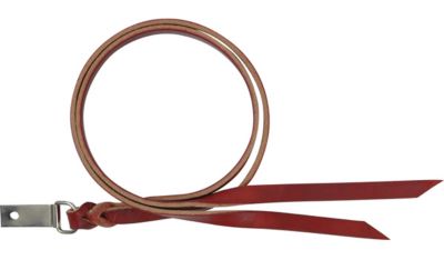 Cashel Saddle Strings