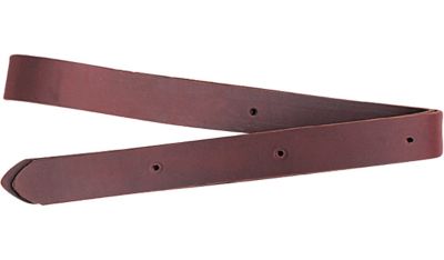 Cashel Leather Offside Billet