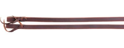Cashel Latigo Leather Split Reins