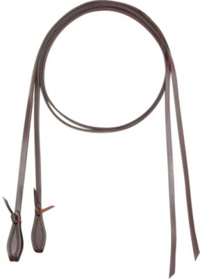 Cashel Traill Blazer Split Reins