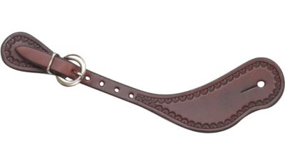 Cashel Trail Blazer Spur Straps
