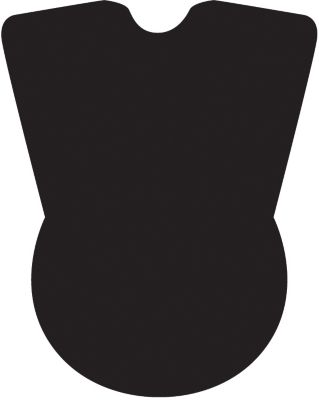 Cashel English Jump Cushion Swayback Pad