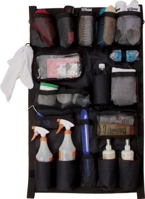 Cashel Trailer Full Door Organizer