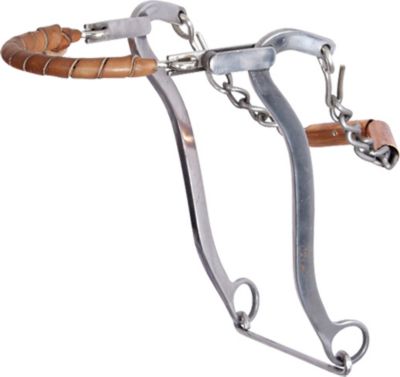 Cashel Hackamore