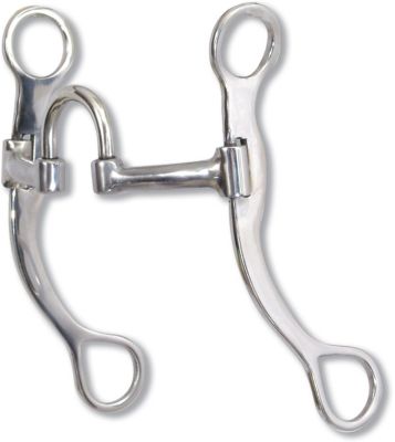 Cashel 7 Straight Cheek Correction Bit Best Price