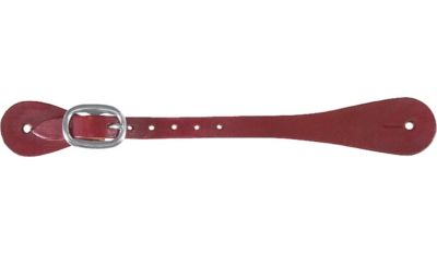 Cashel Latigo Leather Spur Strap Best Price