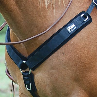 Cashel Replacement Neoprene Breastcollar Base