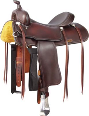 Cashel Trail Blazer Saddle