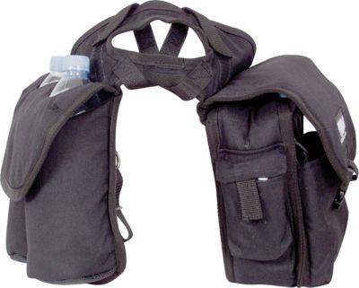 Cashel Horn Bag