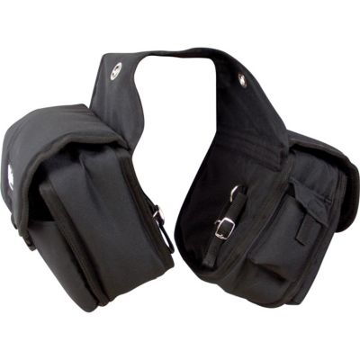 Cashel Medium Rear Saddle Bags