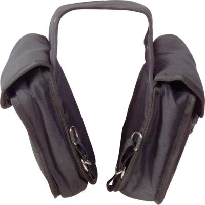 Cashel Standard Rear Saddle Bags