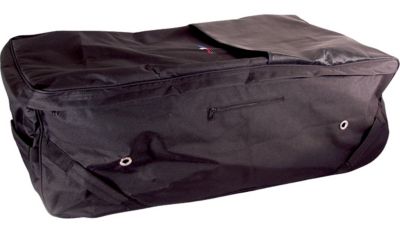 Cashel Rolling Bale Bag