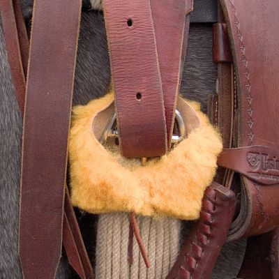 Cashel Fleece Ring Master