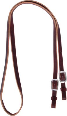 Cashel Leather Barrel Rein Best Price