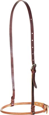 Cashel Leather Cavesson