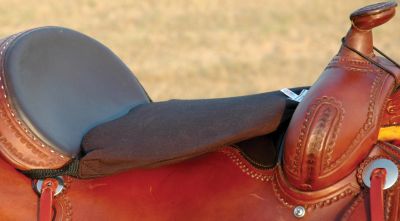 Cashel Western Standard Tush Cushion