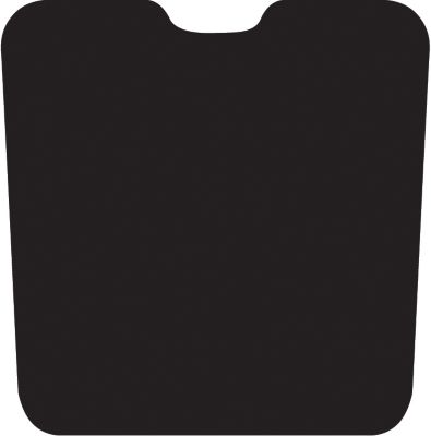 Cashel Western Cushion Pad