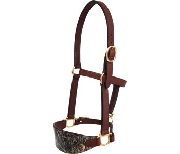Cashel Camo Bronc Halter Best Price