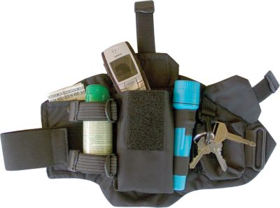 Cashel Ankle Safe